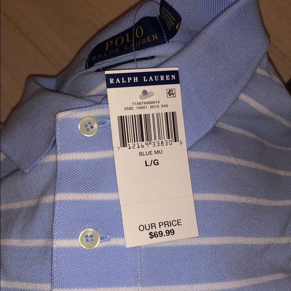 Ralph Lauren Polo - Picture 3 of 3